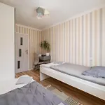 Homely By Bookinghost * Nowy Dwór Mazowiecki
