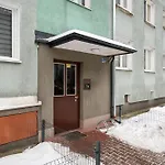 Homely By Bookinghost Apartman Nowy Dwór Mazowiecki