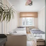 Homely By Bookinghost Nowy Dwór Mazowiecki