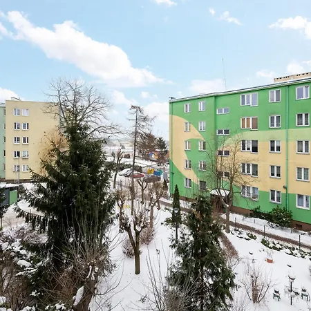 Homely By Bookinghost Lägenhet *