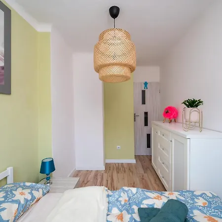 公寓 Homely By Bookinghost Nowy Dwór Mazowiecki