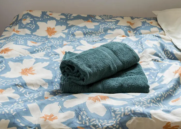 Homely By Bookinghost 公寓 *