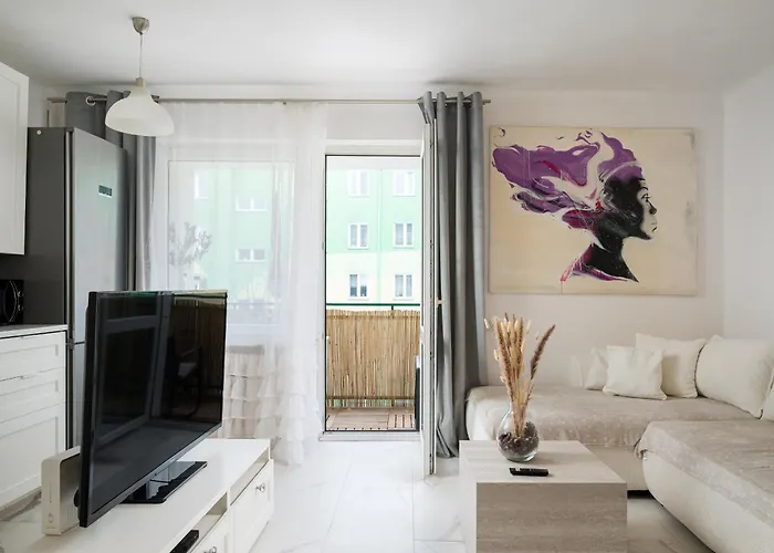 Homely By Bookinghost Lägenhet *