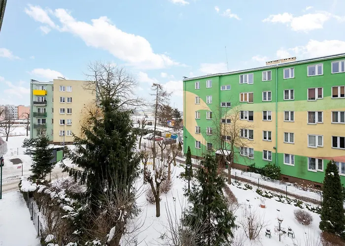 Homely By Bookinghost Lägenhet *