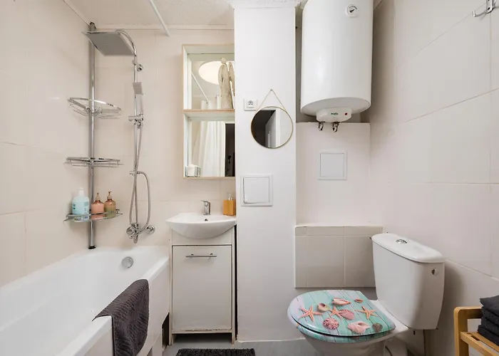 Homely By Bookinghost * Nowy Dwór Mazowiecki