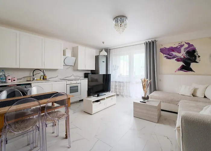 公寓 Homely By Bookinghost *