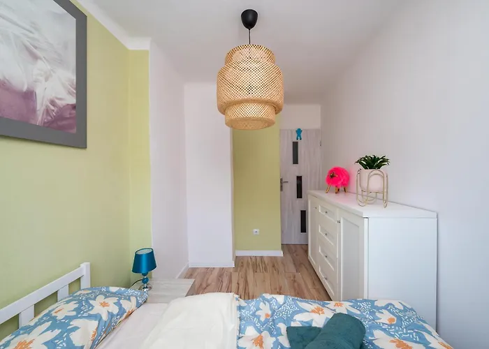 公寓 Homely By Bookinghost Nowy Dwór Mazowiecki